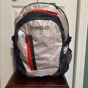 Magellan Outdoors Travel Backpack NEW Without Tags 
Laptop Work Hiking Unisex